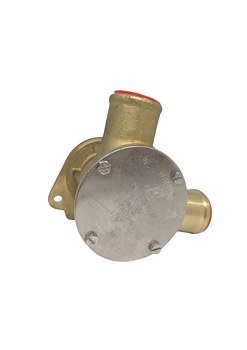 SEAWATER PUMP NANNI T4 SERIES