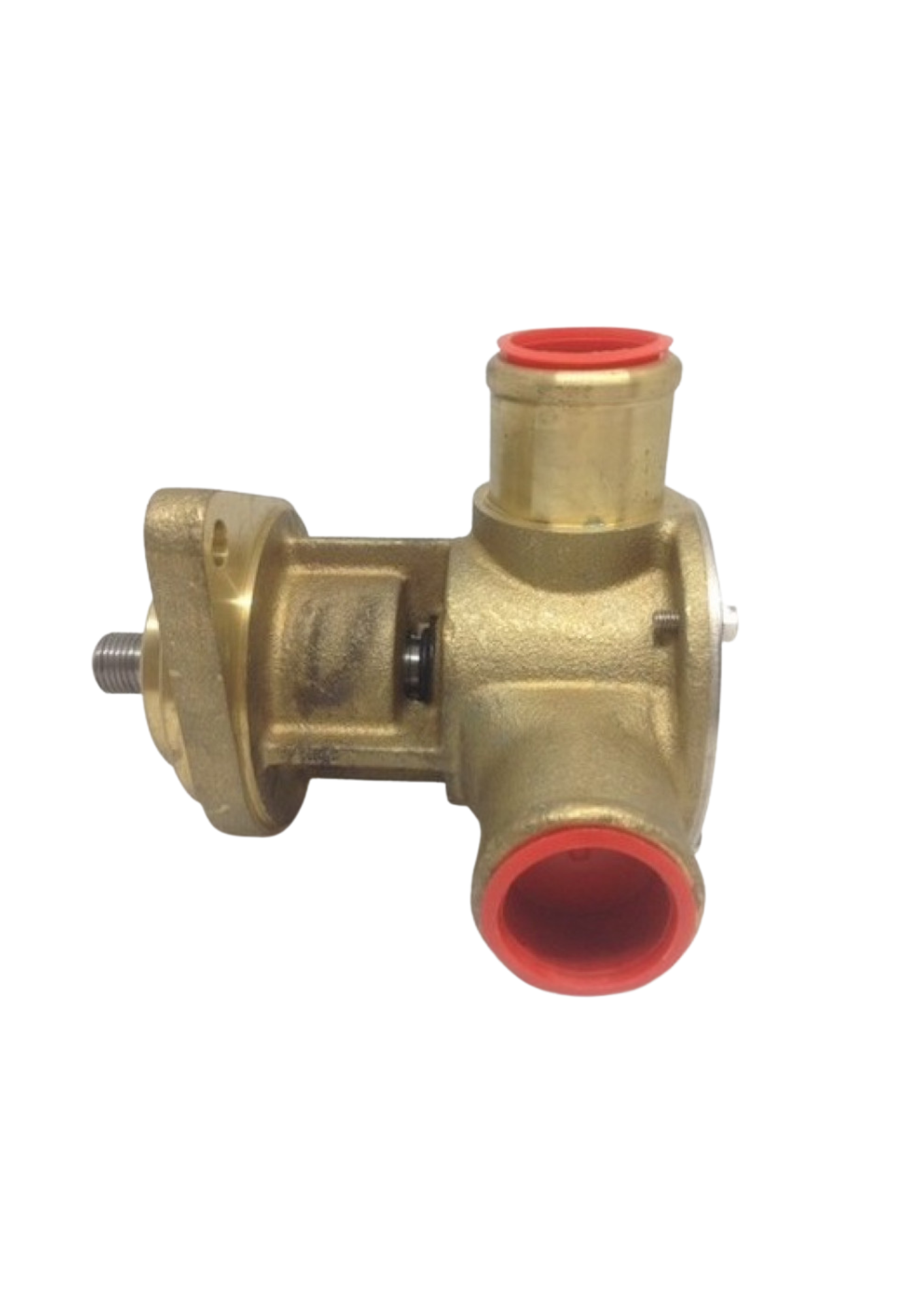 MEERWASSERPUMPE NANNI T4 SERIE - 2