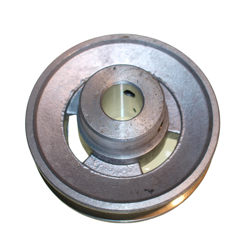 REMSKIVA 80 MM AXEL 17 MM