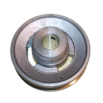 REMSKIVA 80 MM AXEL 17 MM