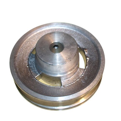 BREMSSCHEIBE 80MM, ACHSE 12MM