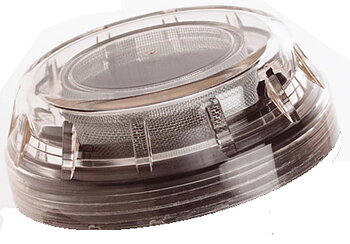 STRAINER COVER