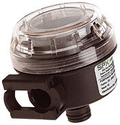 INLET STRAINER 40 MESH BSP