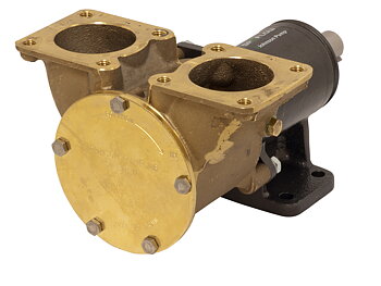LAUFRADPUMPE F9B-3000 TSS EXTRA HD