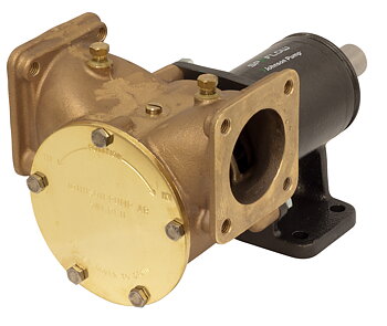 LAUFRADPUMPE F9B-3000 VF EXTRA HD