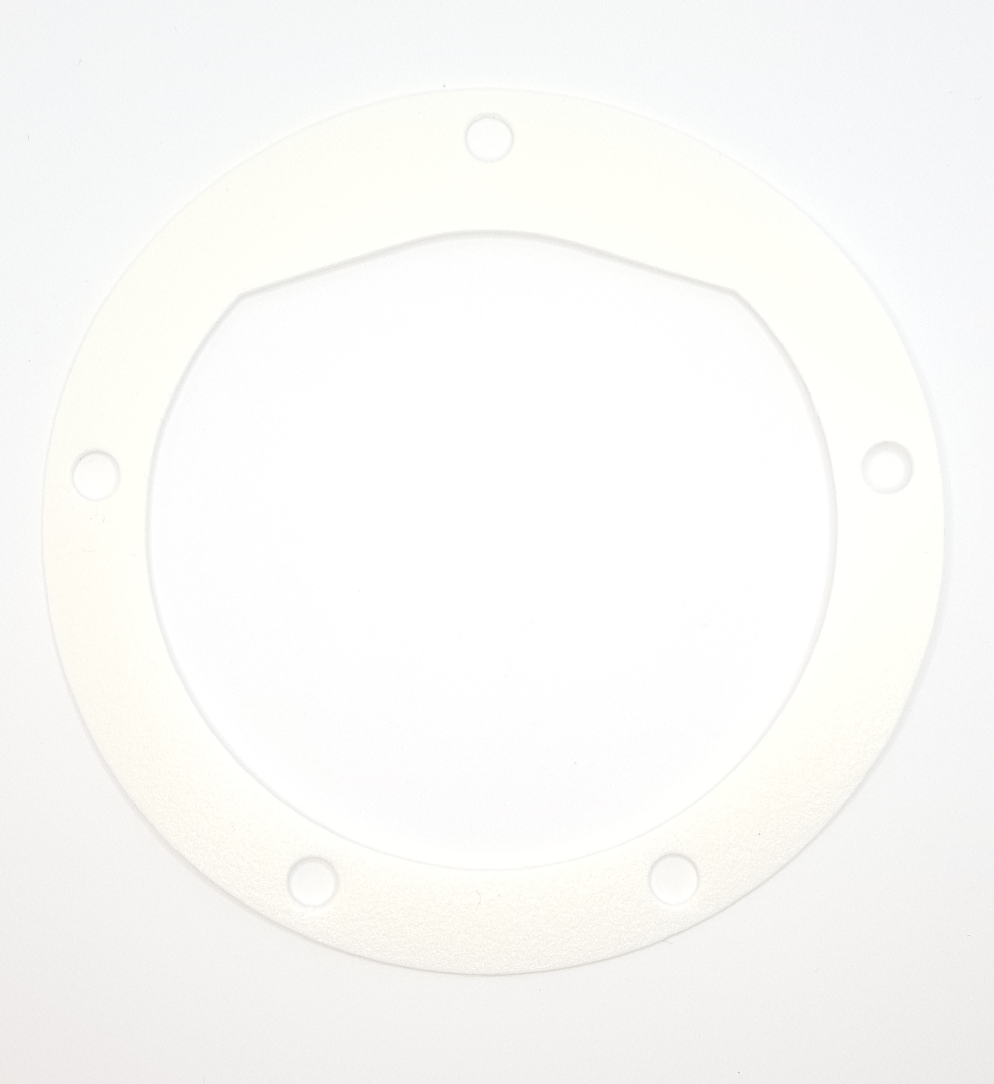 COVER GASKET F8/F9
