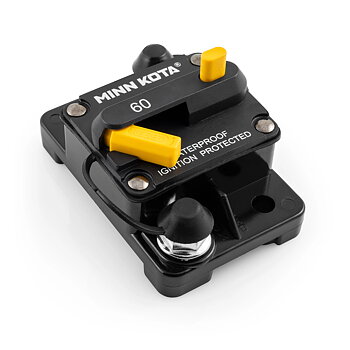 AUTOMATISCHE SICHERUNG MKR-27, 60A