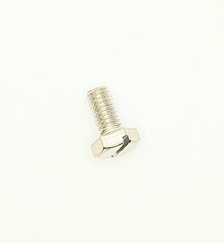 SCHRAUBE M4X8MM
