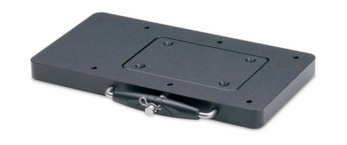 Schnellmontage, MKA-21 Schwarz