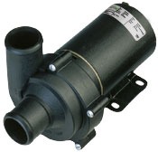 CIRCULATION PUMP C090P5-1, 24V, DIA38