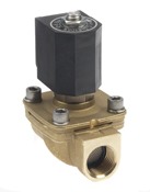 SOLENOID VALVE 12V