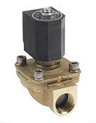 MAGNETVENTIL 12V