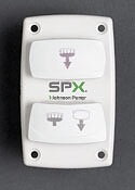 KONTROLL PANEL 12 & 24V SILENT ELECTRIC