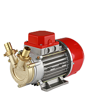 BE-MARINA-20 PUMP 12 V 30L/M