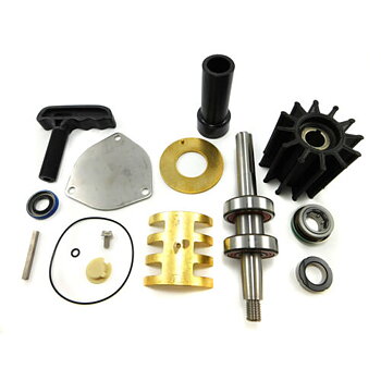 SHERWOOD MAJOR KIT 25122