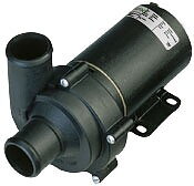 CIRCULATION PUMP C090P5-1, 12V, DIA38