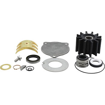 SHERWOOD MAJOR KIT 25073