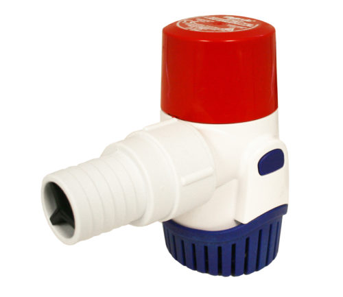 RULE 1100 AUTOMATIC, 12V
