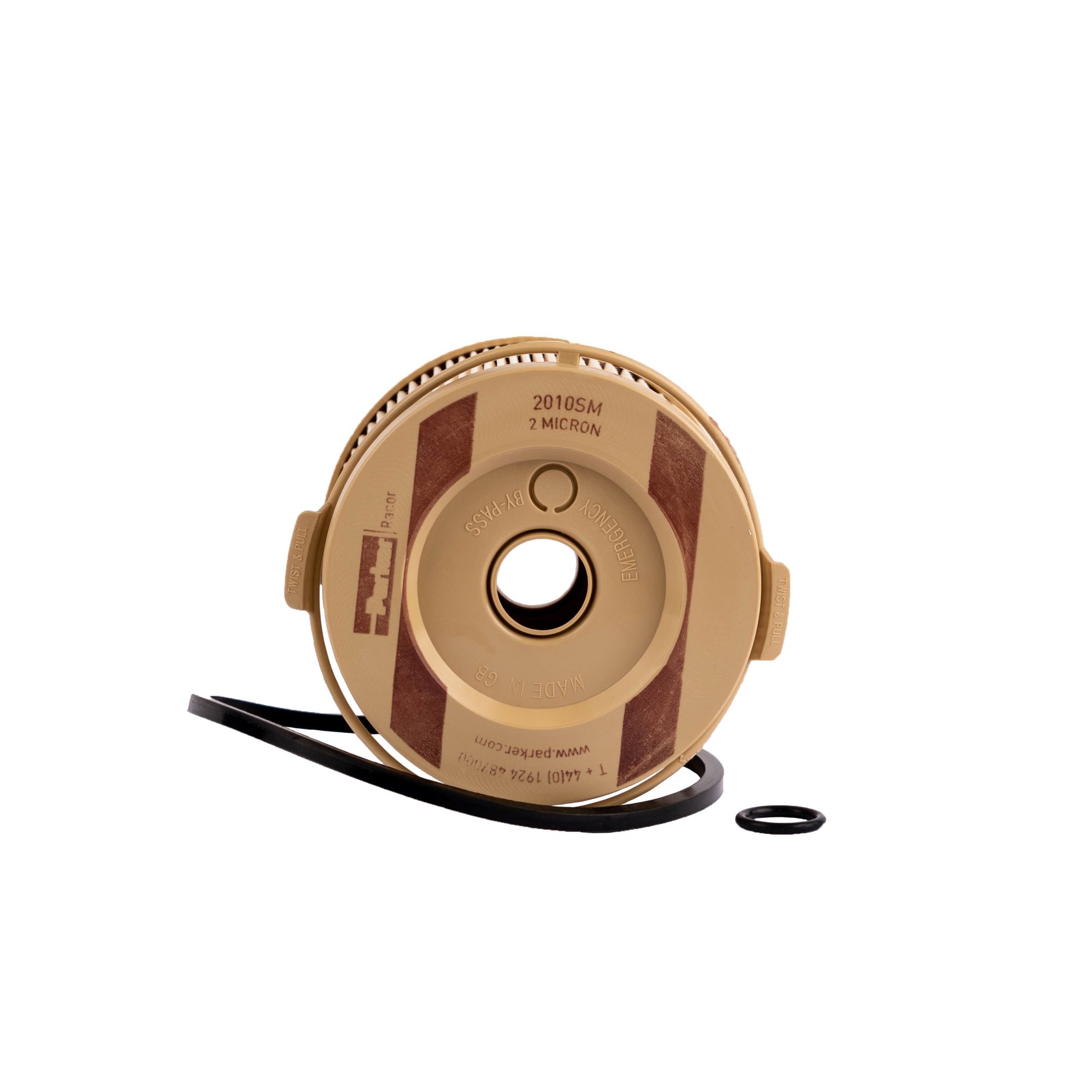 FILTERELEMENT 500 SERIE 2 MIKRON