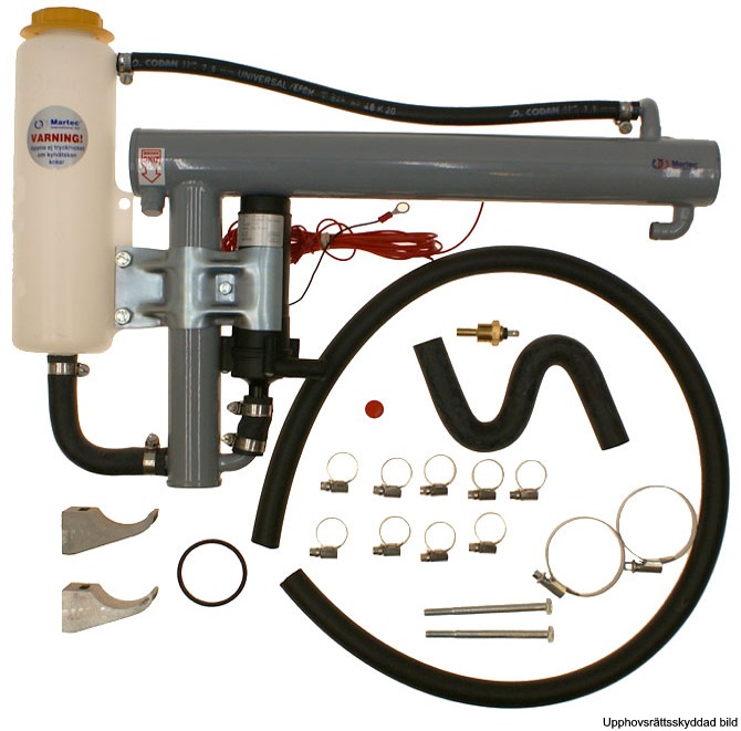 MARTEC VP MD 2-11