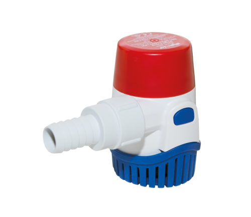 BILGE PUMP RULE 360, 12V