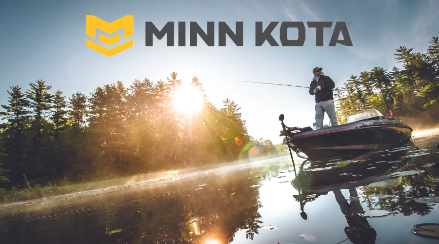 WELTWEIT FÜHRENDE ELEKTROMOTOREN FÜR DAS SPORTFISCHEN  