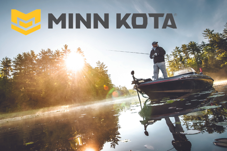 VÄRLDSLEDANDE ELMOTORER FÖR SPORTFISKE  