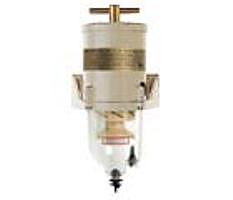 Filters for diesel