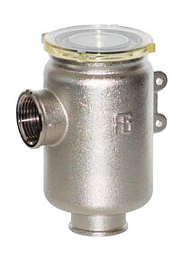 FILTER / OLJEABSORBENTER  /BRÄNSLETILLSATSER