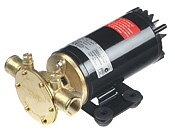 Elektrische Laufradpumpen / Ölwechselpumpen