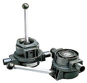 HAND BILGE PUMPS