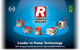 ROVER PUMP