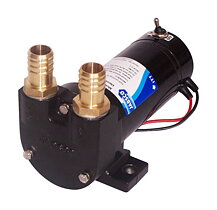 TANKING / LIGHTERING PUMPS