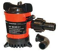 BILGE PUMPS