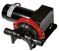GRÅVATTENPUMPAR
