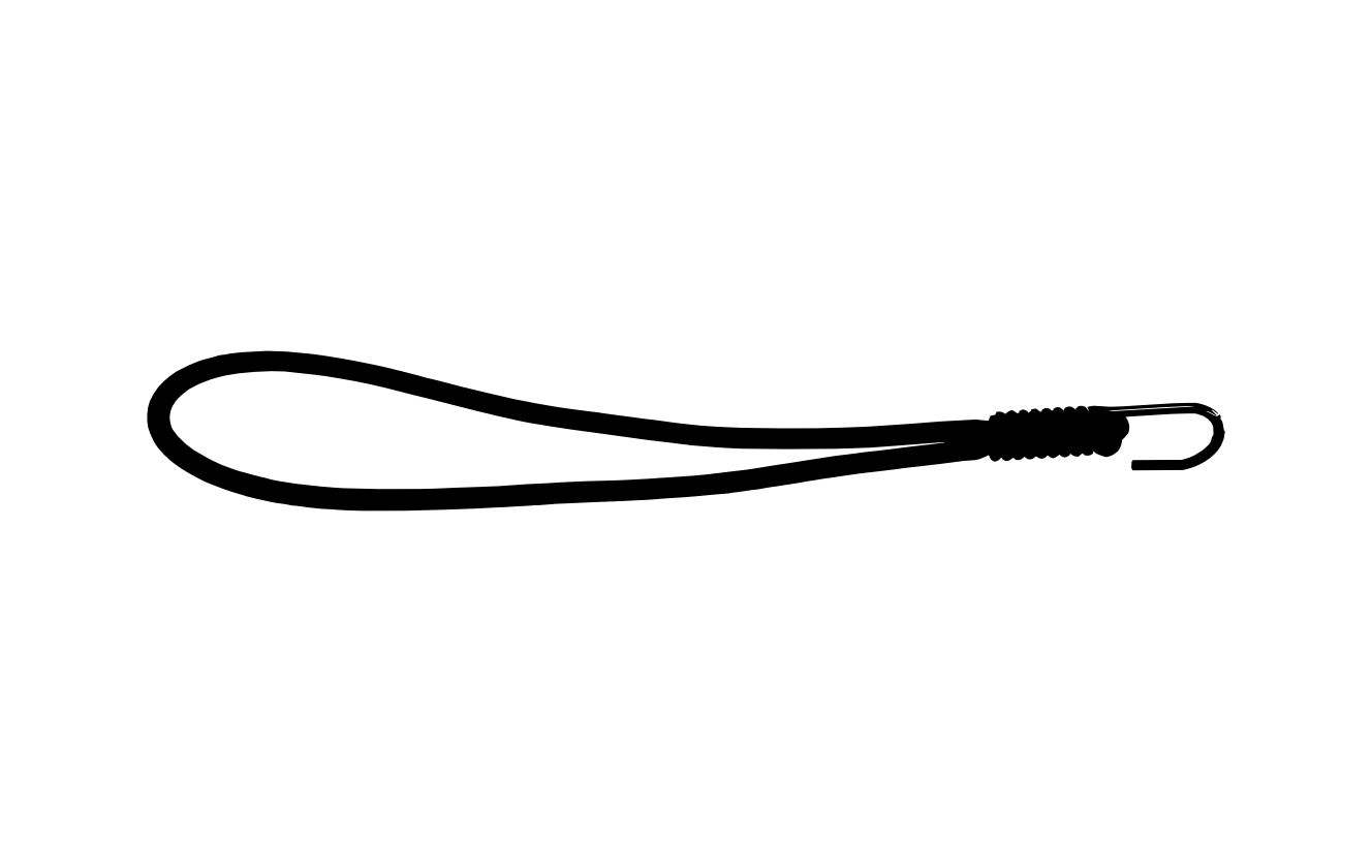 Elastlina 15cm - 2