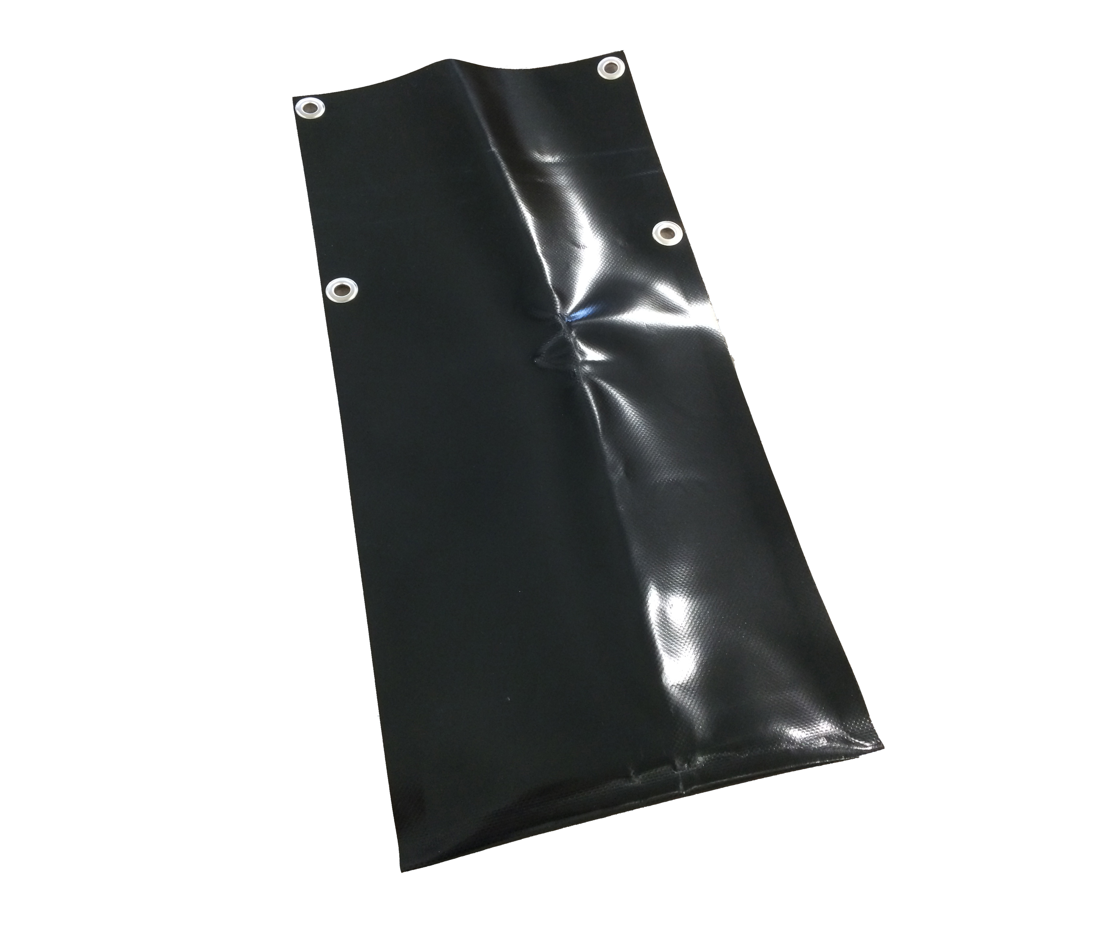 Beachflagga D1 - 6