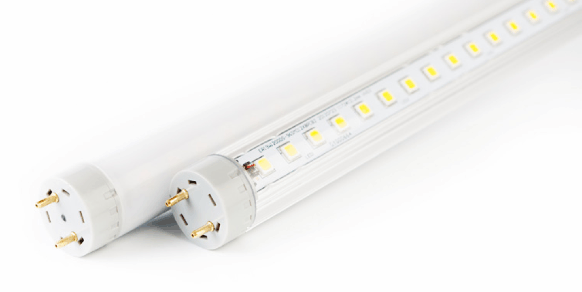 LED-Lysrör G3 600mm/10w /5700k