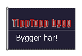 Flagga TippTopp