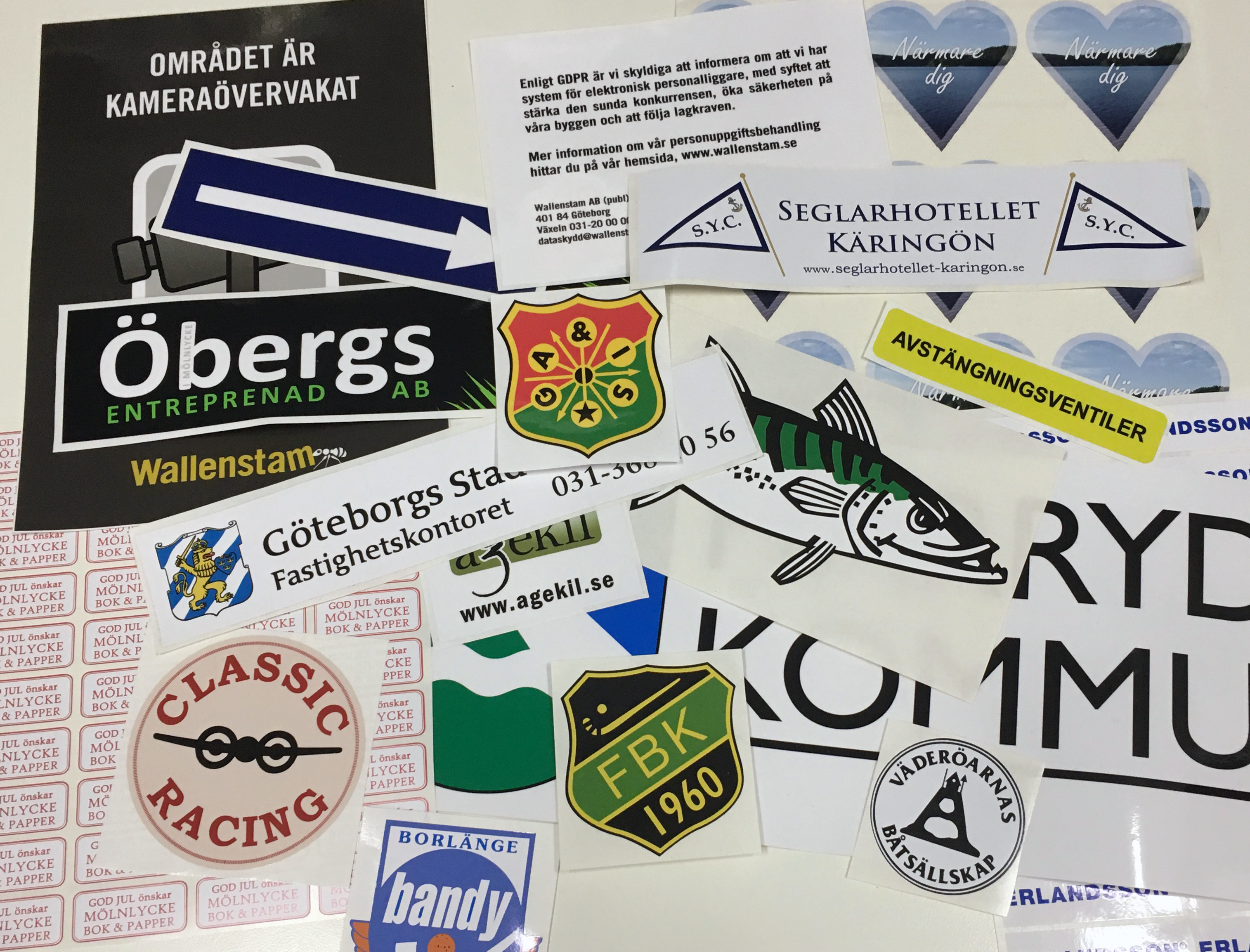 Samling