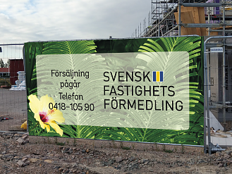 product-image Staketvepa Mesh 3300x1770mm