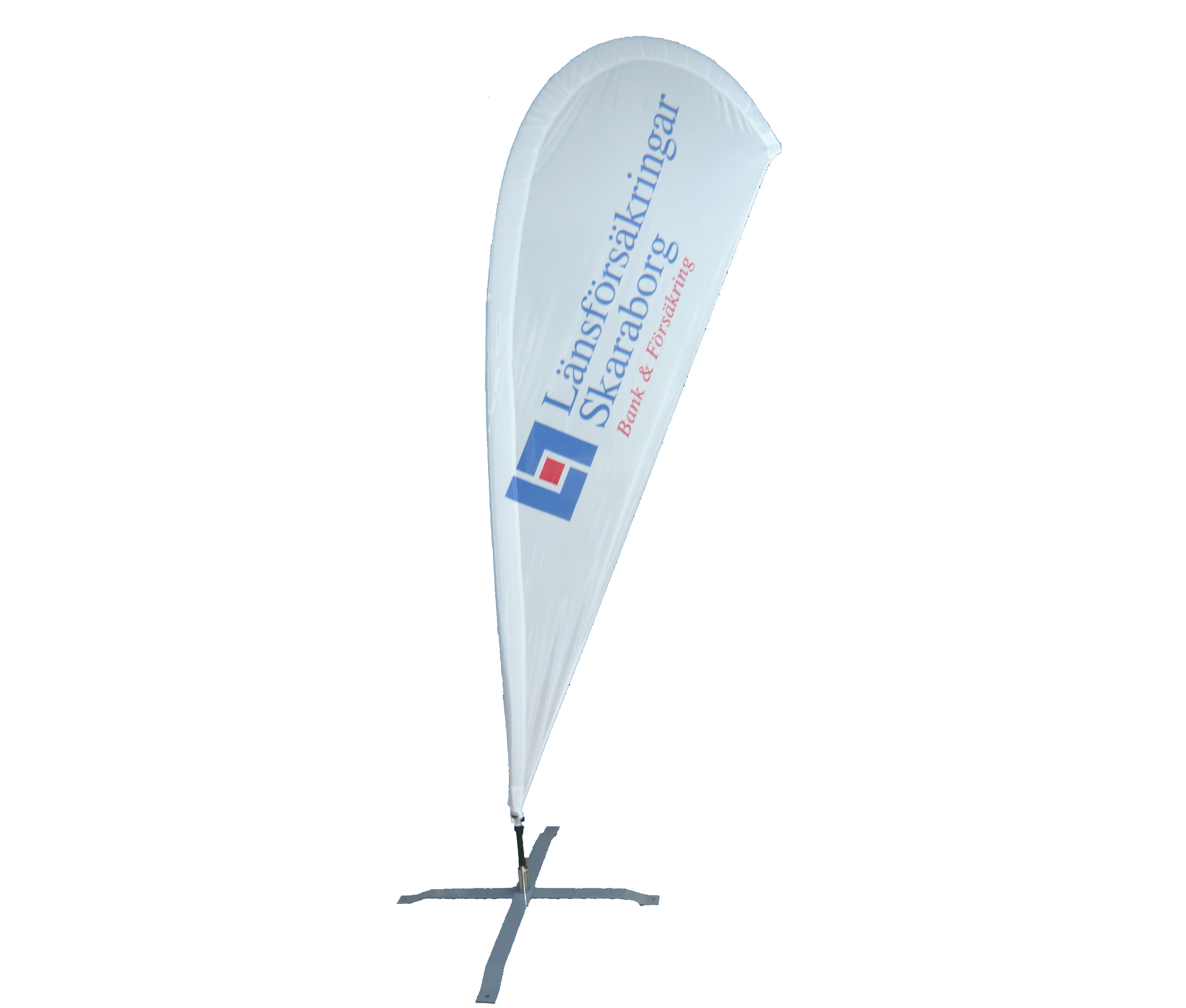 Beachflagga A1 - 2