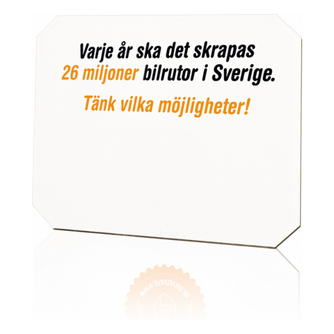 Isskrapa