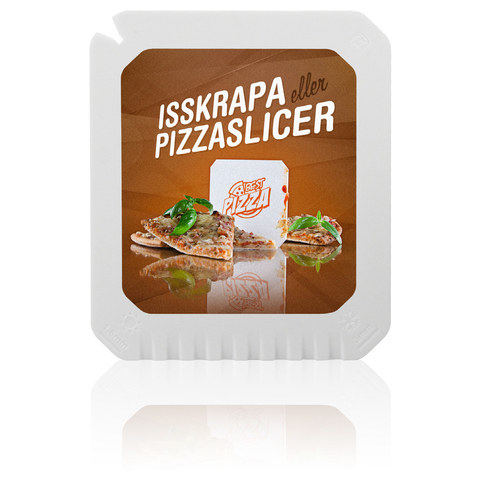 Isskrapa, Multi - 2