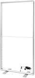 Mässvägg LED, Ljuslåda 1000x2500mm - 3