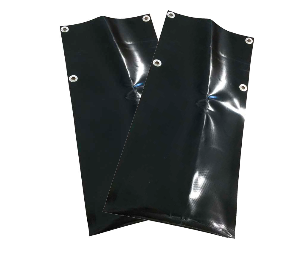 Beachflagga A3 - 8