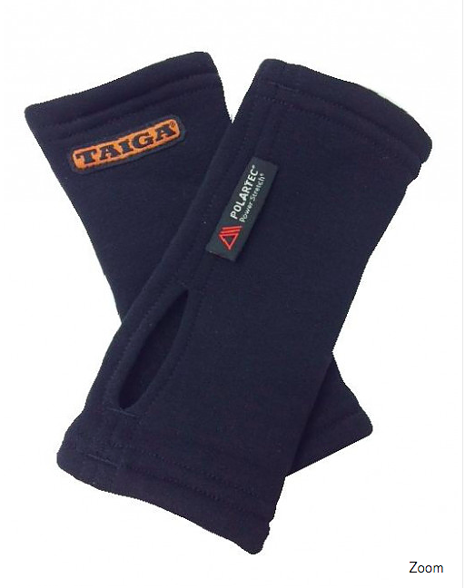 product-image Power Wristwarmers