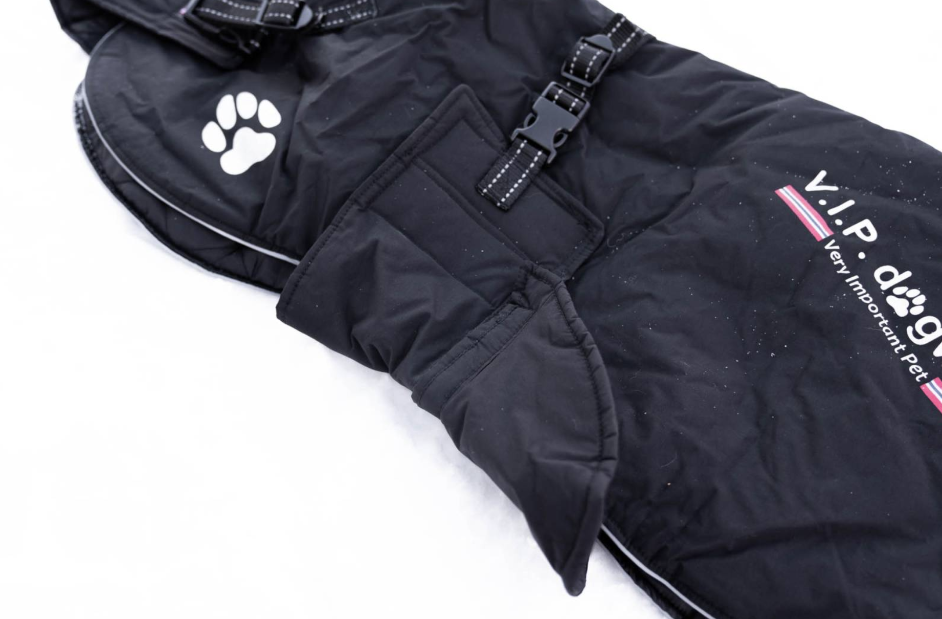 V.I.P Thermo blanket - 2