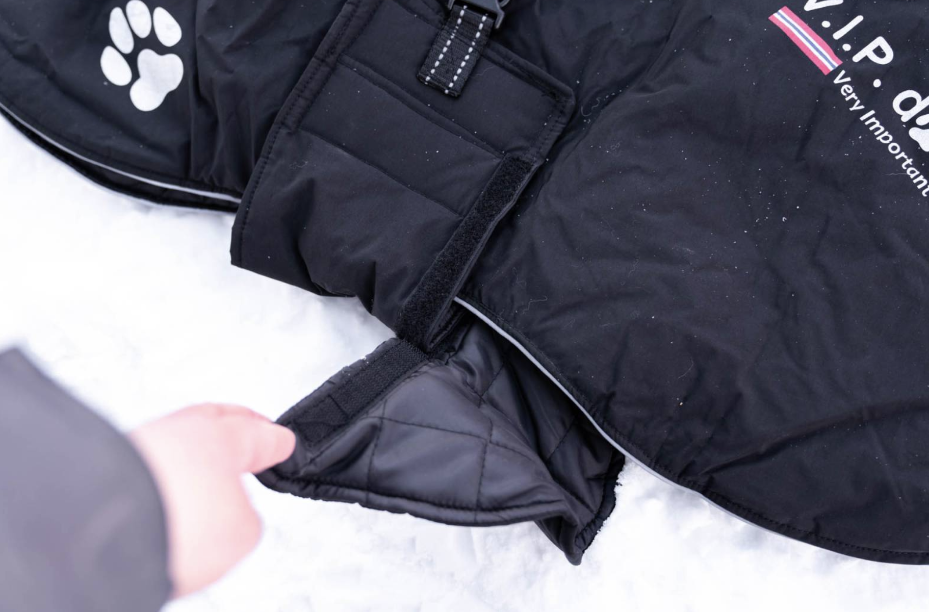 V.I.P Thermo blanket - 3