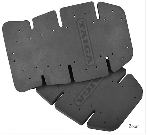 Air Kneepads
